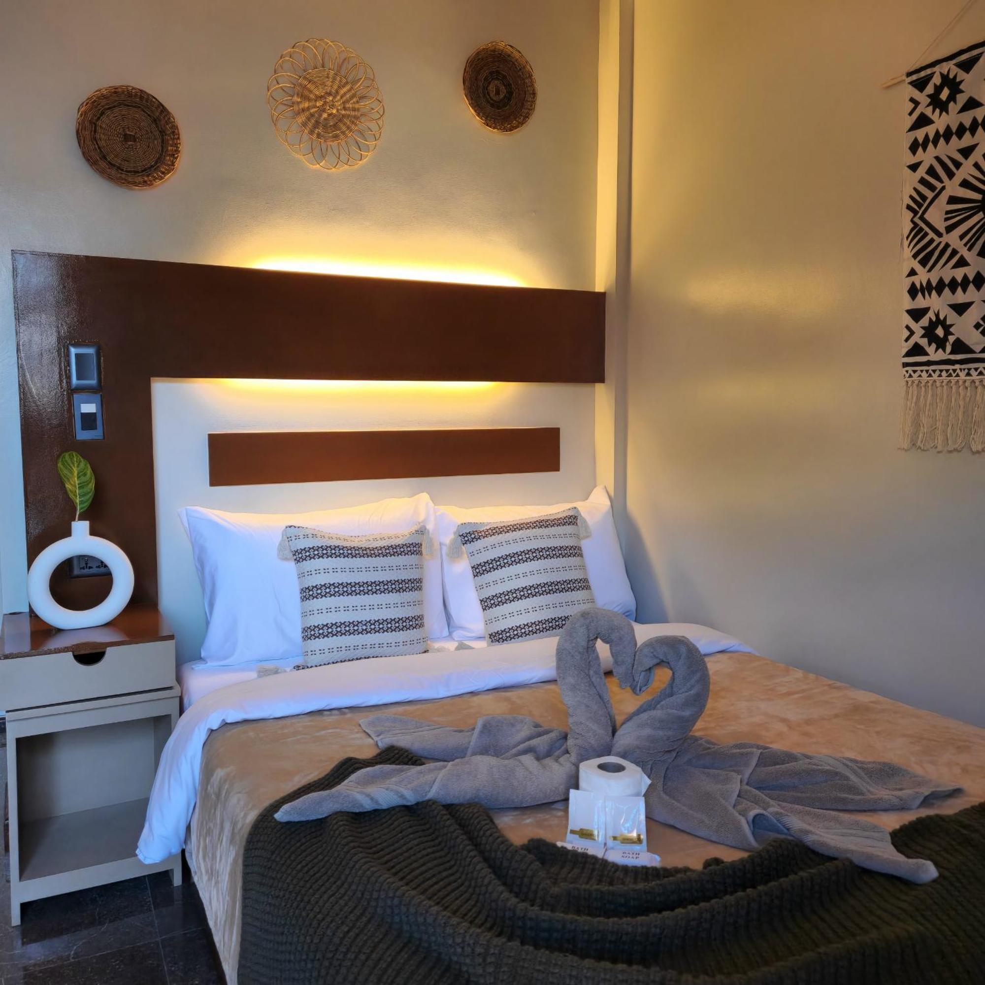 Inngo Tourist Inn El Nido Eksteriør billede