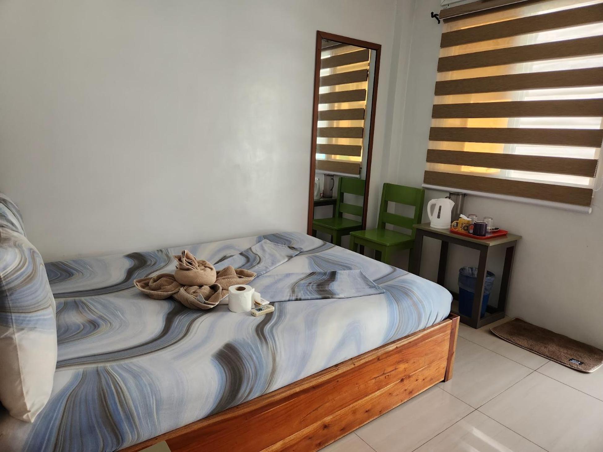 Inngo Tourist Inn El Nido Eksteriør billede