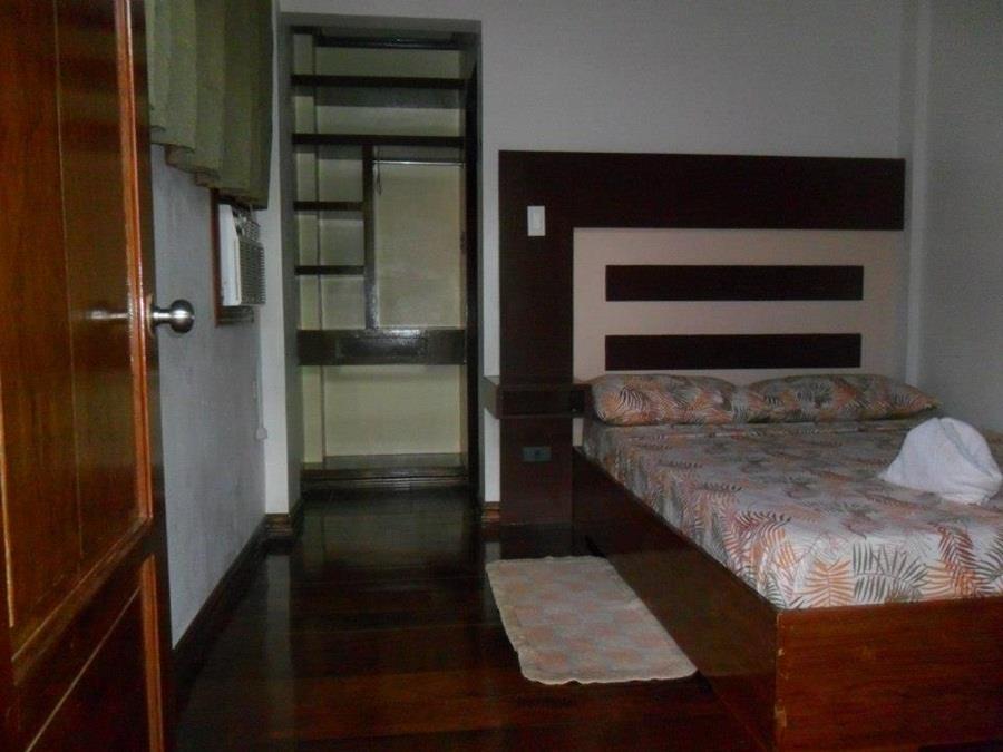 Inngo Tourist Inn El Nido Eksteriør billede