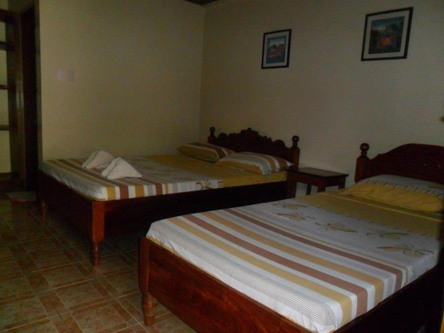 Inngo Tourist Inn El Nido Eksteriør billede