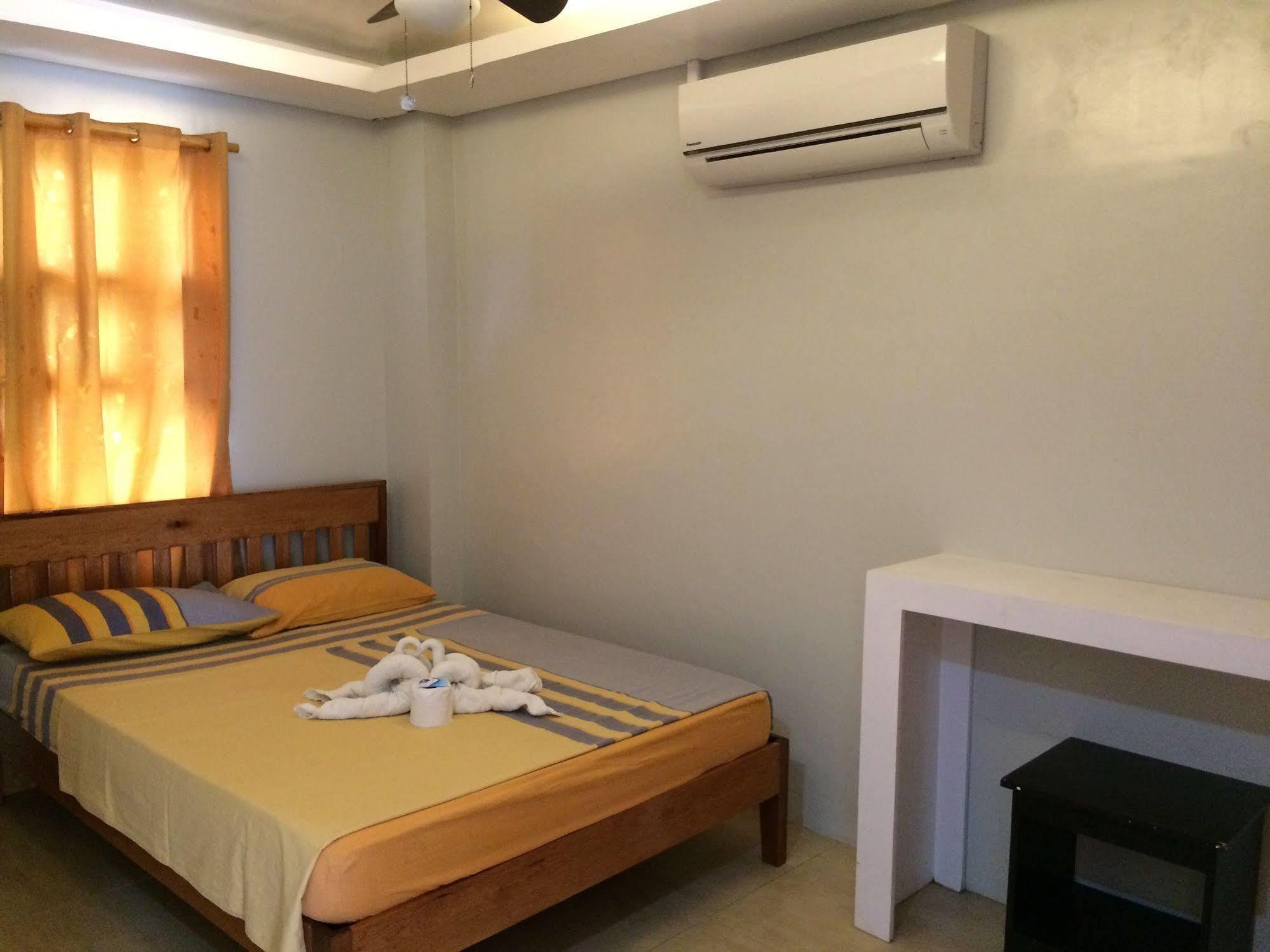 Inngo Tourist Inn El Nido Eksteriør billede