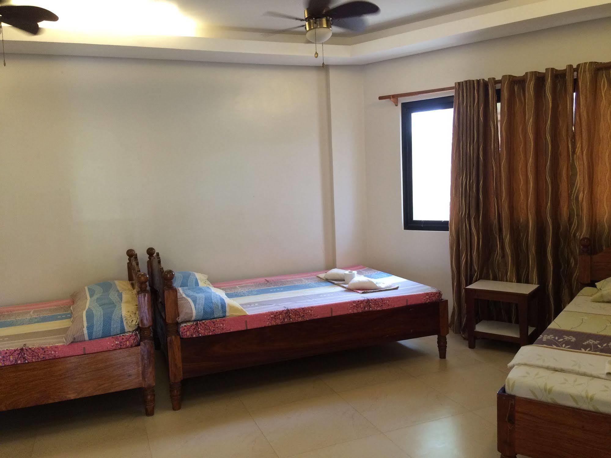 Inngo Tourist Inn El Nido Eksteriør billede