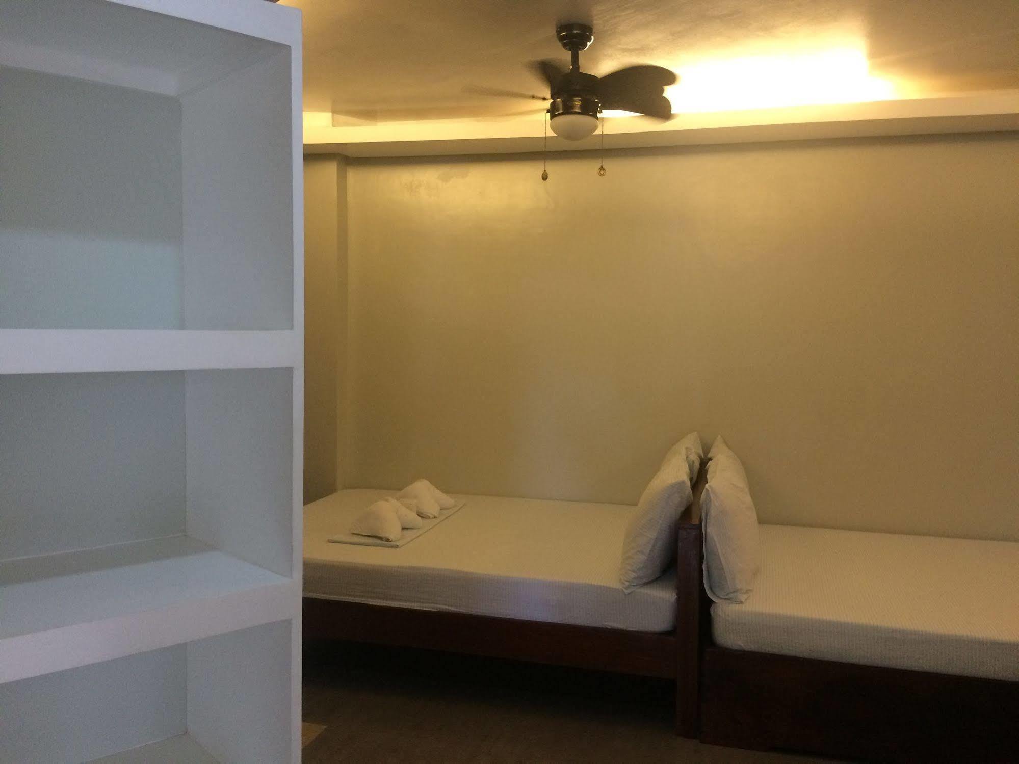 Inngo Tourist Inn El Nido Eksteriør billede