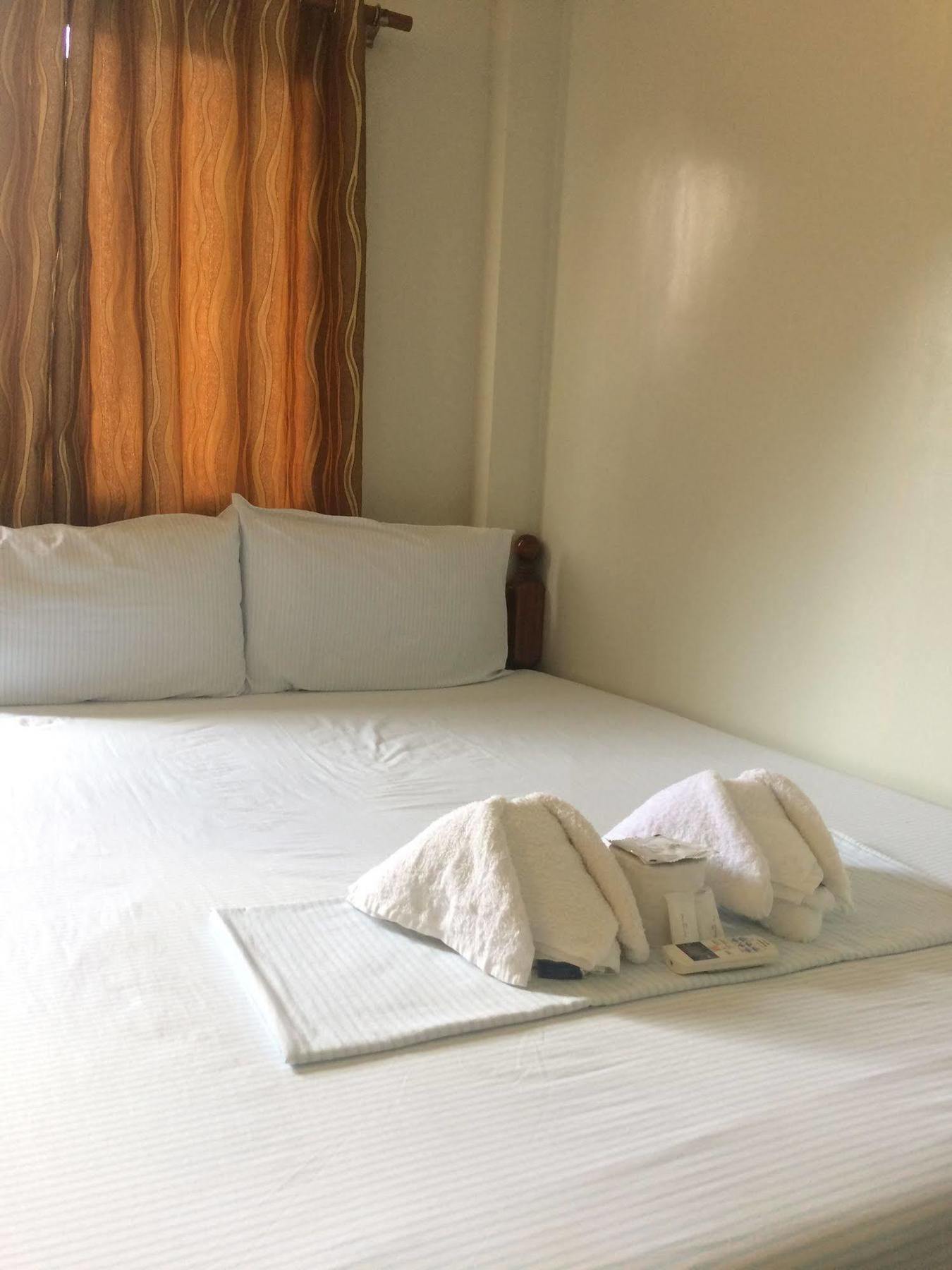 Inngo Tourist Inn El Nido Eksteriør billede