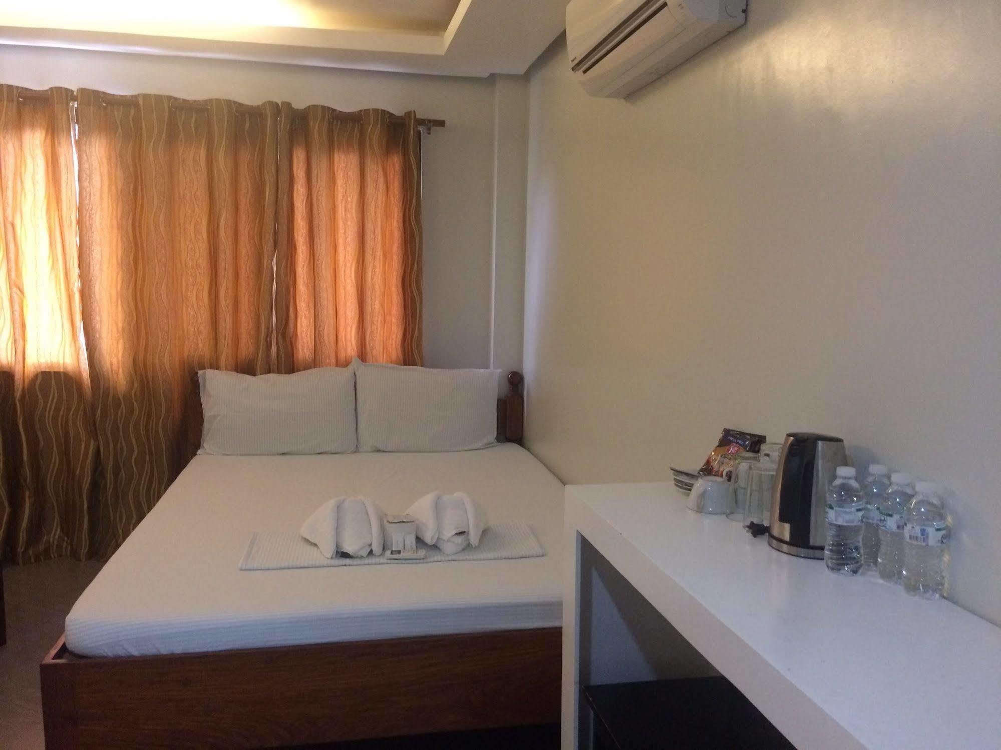 Inngo Tourist Inn El Nido Eksteriør billede