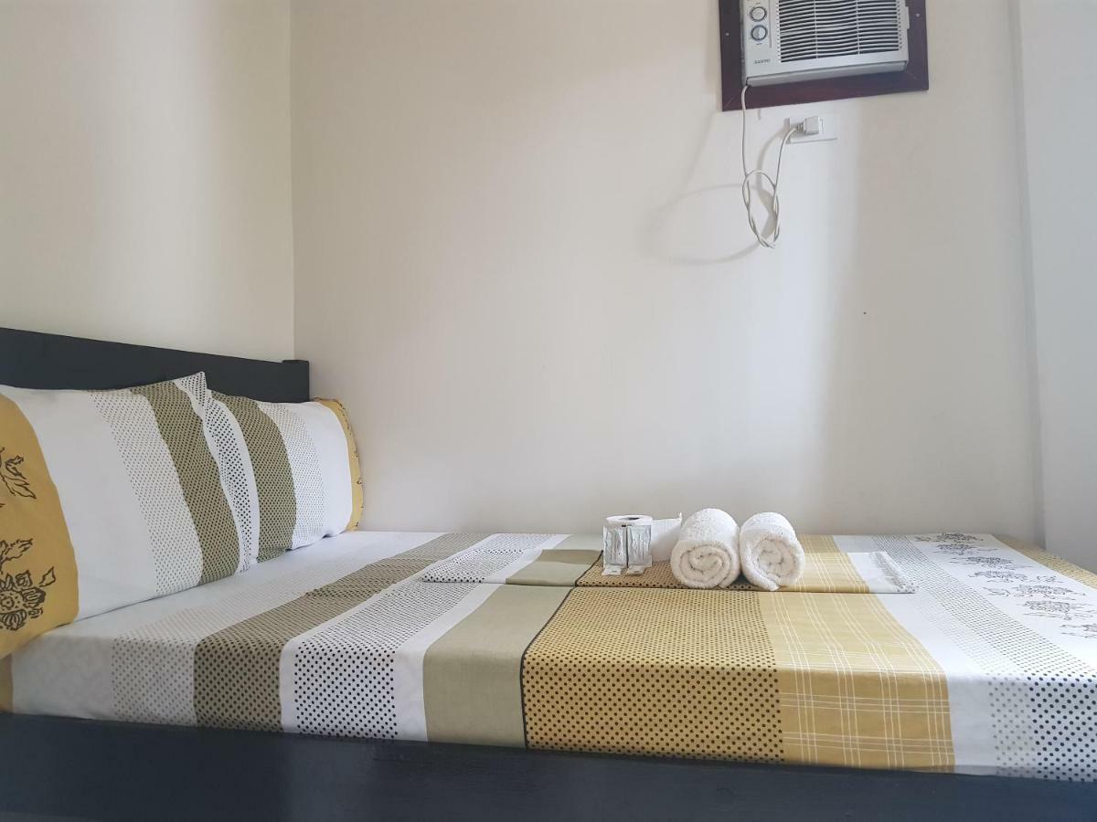 Inngo Tourist Inn El Nido Eksteriør billede