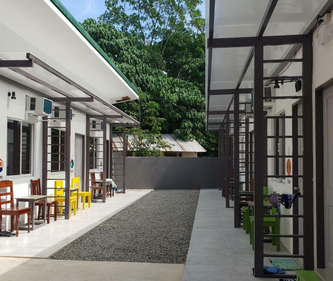 Inngo Tourist Inn El Nido Eksteriør billede
